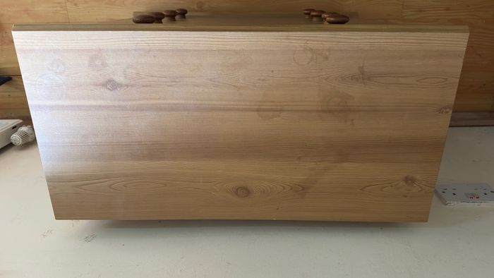 Chest of drawers 2 over 3