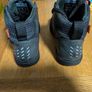 SIDI ARX Motorcycle Boots Image 3