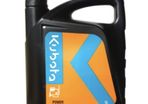 Genuine Kubota 15w40 Engine Oil
