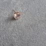 9ct gold earrings Image 3