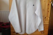 4th Arq Lennox half zip