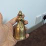 Brass bell dutch maiden Image 4