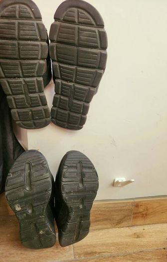 shoe rack wall mount 3d printed