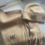 Set of scarf, hat and gloves Michael Kors Image 5