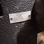 mulberry stove. Dry stove. Replaced with a new stove. In good condition works perfectly. Image 4
