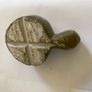 ornment Carved Soapstone / Steatite Turtle Image 5