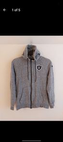 oakland raiders hoodie