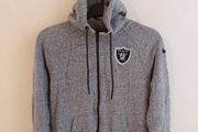 oakland raiders hoodie