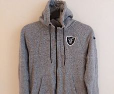 oakland raiders hoodie