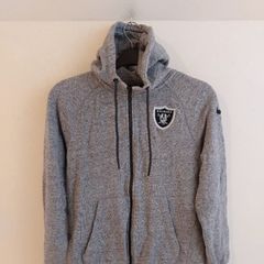 oakland raiders hoodie