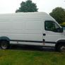 2011 Renault Mascott Campervan for sale Image 3
