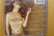 Mariah Carey - Butterfly CD