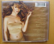 Mariah Carey - Butterfly CD