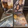 George Clooney Dvd Collection Bundle Gravity Three Kings Ocean's Eleven Out of Sight Etc Image 4