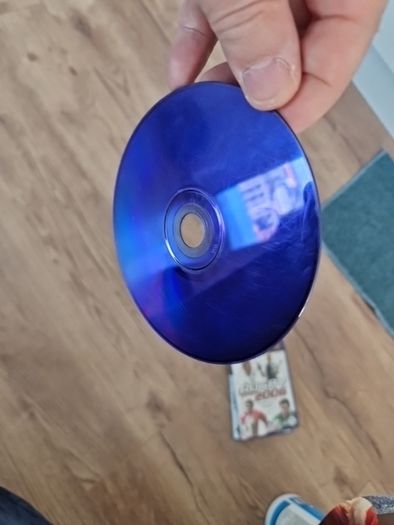 Rugby PlayStation2 Ps2 Games Original