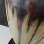 Large Chinese Jingchang ( NOS) 22" table lamp Image 3