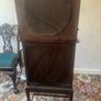 Antique dressing chest Image 7