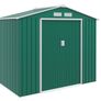 Metal Shed 7ft x 4ft Image 2