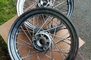 Harley Davidson roadking 06