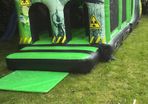 Bouncy castle