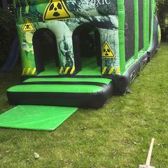 Bouncy castle
