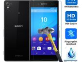 Sony Xperia Z5 Mini/z5 Compact/e5803/e5823  Round Edge Tempered Glass