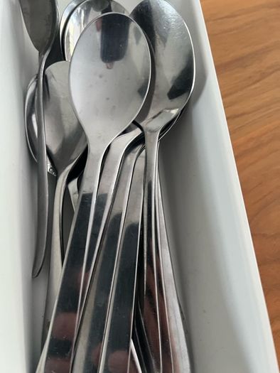 cuttlery