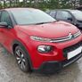 2017 Citroen c3 space saver Peugeot spare wheel Image 7