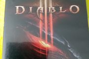 Diablo Xbox 360 Games Original