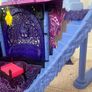 RARE 2013 Freaky Fusion Catacombs Playset Monster High Image 7