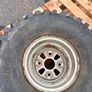 Quad wheels Image 2