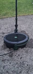Pond Filter