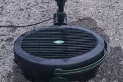 Pond Filter