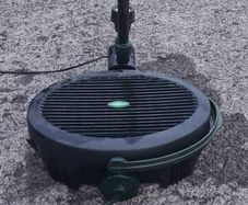Pond Filter