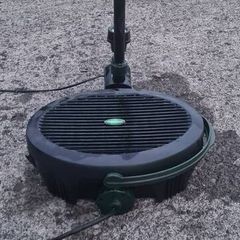 Pond Filter