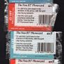 1997 United Kingdom Dragons Of Summer Flame (The Fifth Age, Council Of Wyrms, Book Of Liars & Dragons Of Winter Night) Siemens - S35 (Module 35) Phonecard Mint (in packaging) Image 2