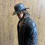 The Undertaker WWE wrestling display figure Image 6