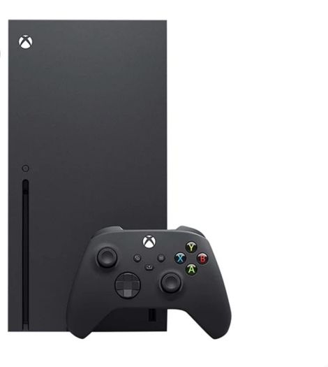 Xbox series x ( no controller )