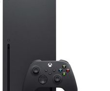 Xbox series x ( no controller )