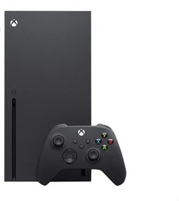 Xbox series x ( no controller )