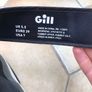 Gill Sailing Boots Image 3