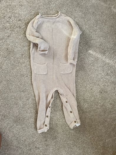Bundle of boys clothes