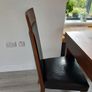 Extendable Dining Table Image 4