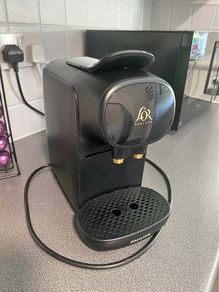 L'OR Barista Coffee Machine