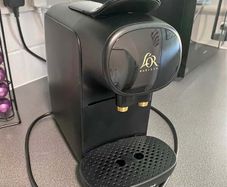 L'OR Barista Coffee Machine