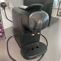 L'OR Barista Coffee Machine