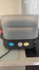 steriliser
