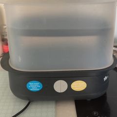 steriliser