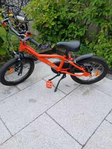 kids bike