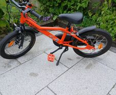kids bike